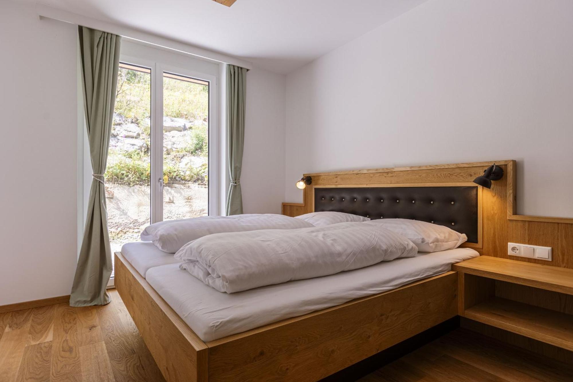 Turrach Lodges By Alps Resorts Turracher Höhe Buitenkant foto