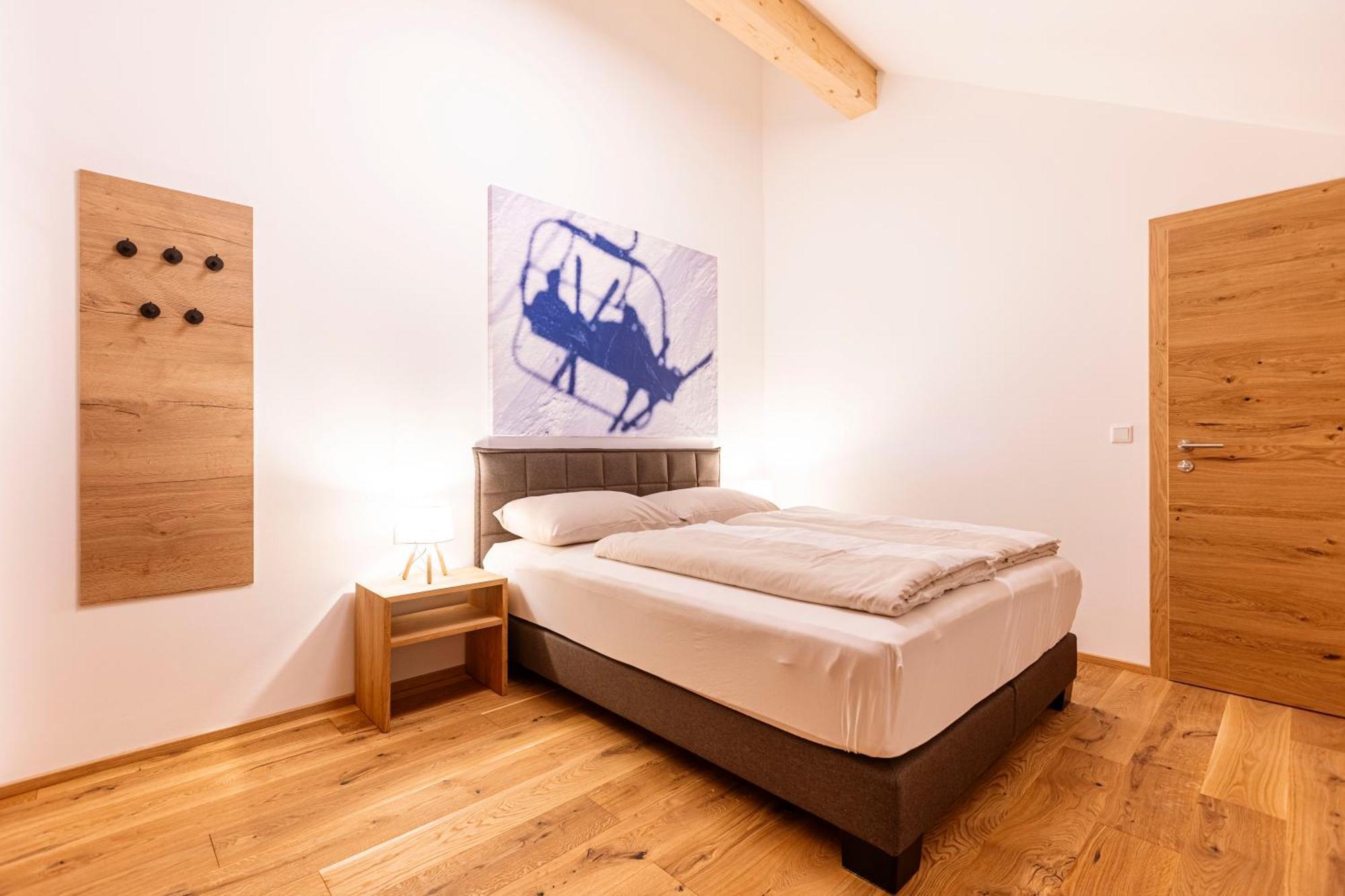 Turrach Lodges By Alps Resorts Turracher Höhe Buitenkant foto